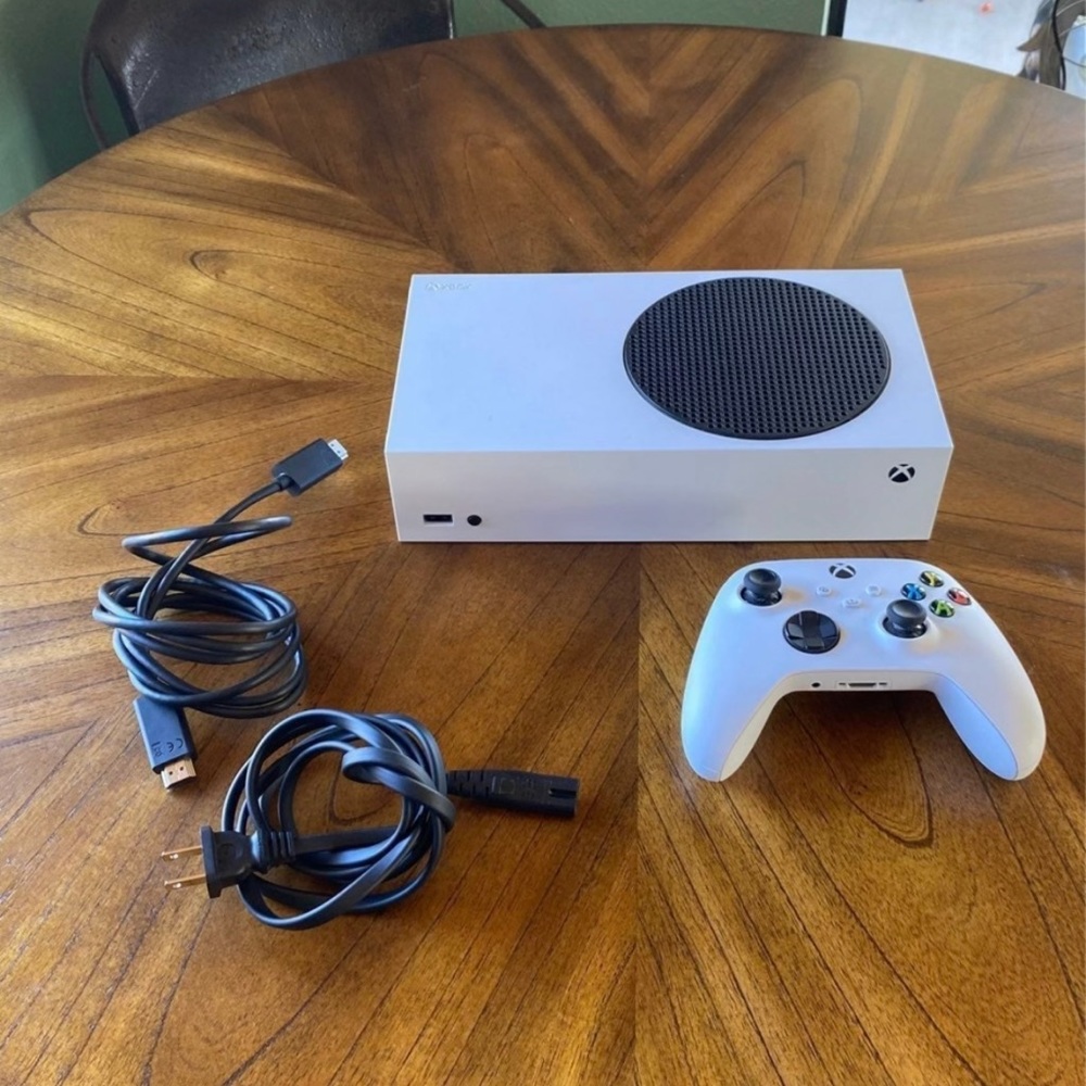Xbox series s for sale used